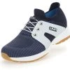UYN Skipper Chaussures Homme, bleu -Chaussures loisir & Bottes Soldes uyn skipper shoes men blue navy 1