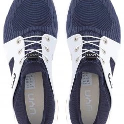 UYN Skipper Chaussures Homme, bleu -Chaussures loisir & Bottes Soldes uyn skipper shoes men blue navy 4
