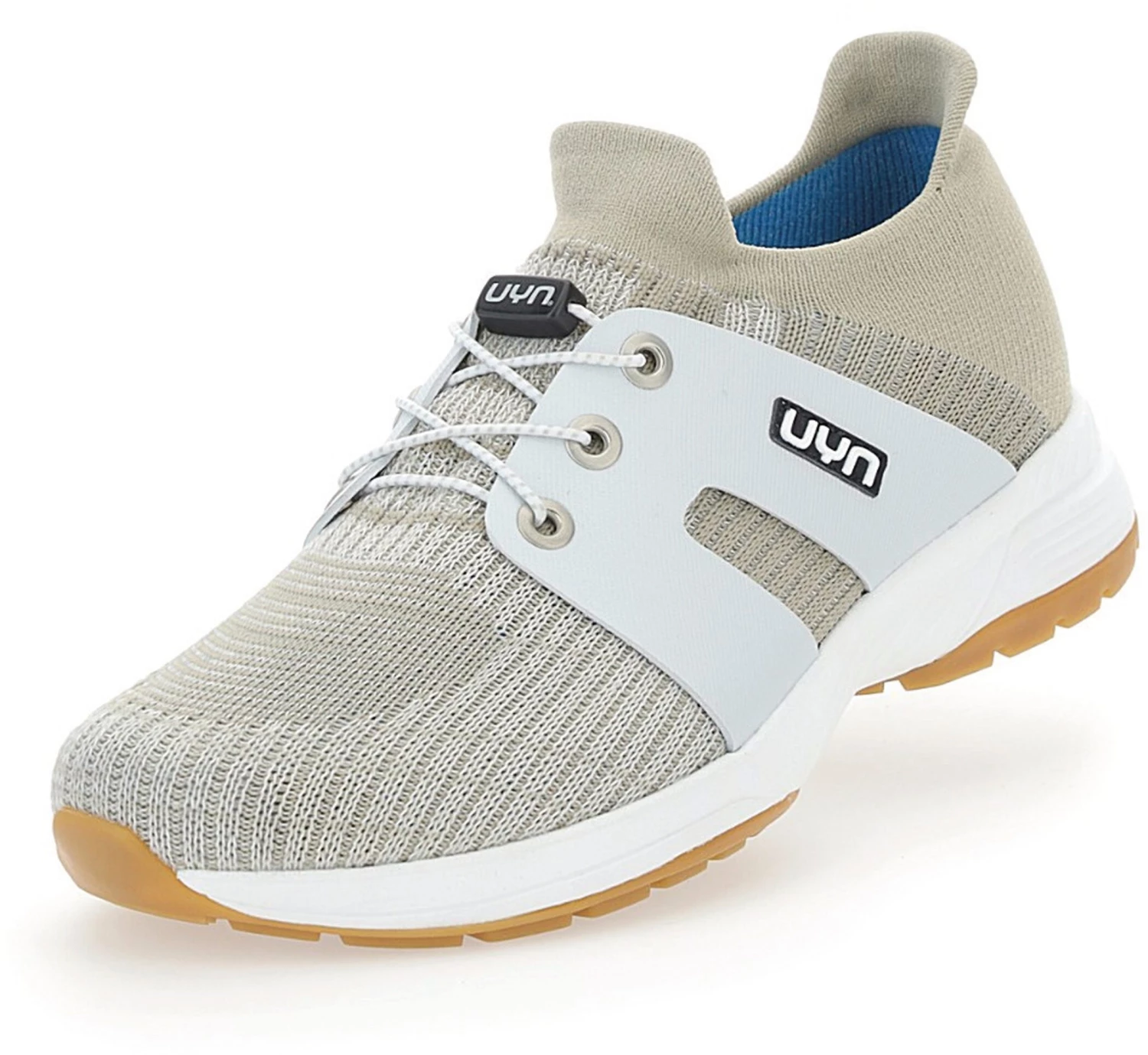 UYN Skipper Chaussures Femme, beige 3 UYN Skipper Chaussures Femme, beige