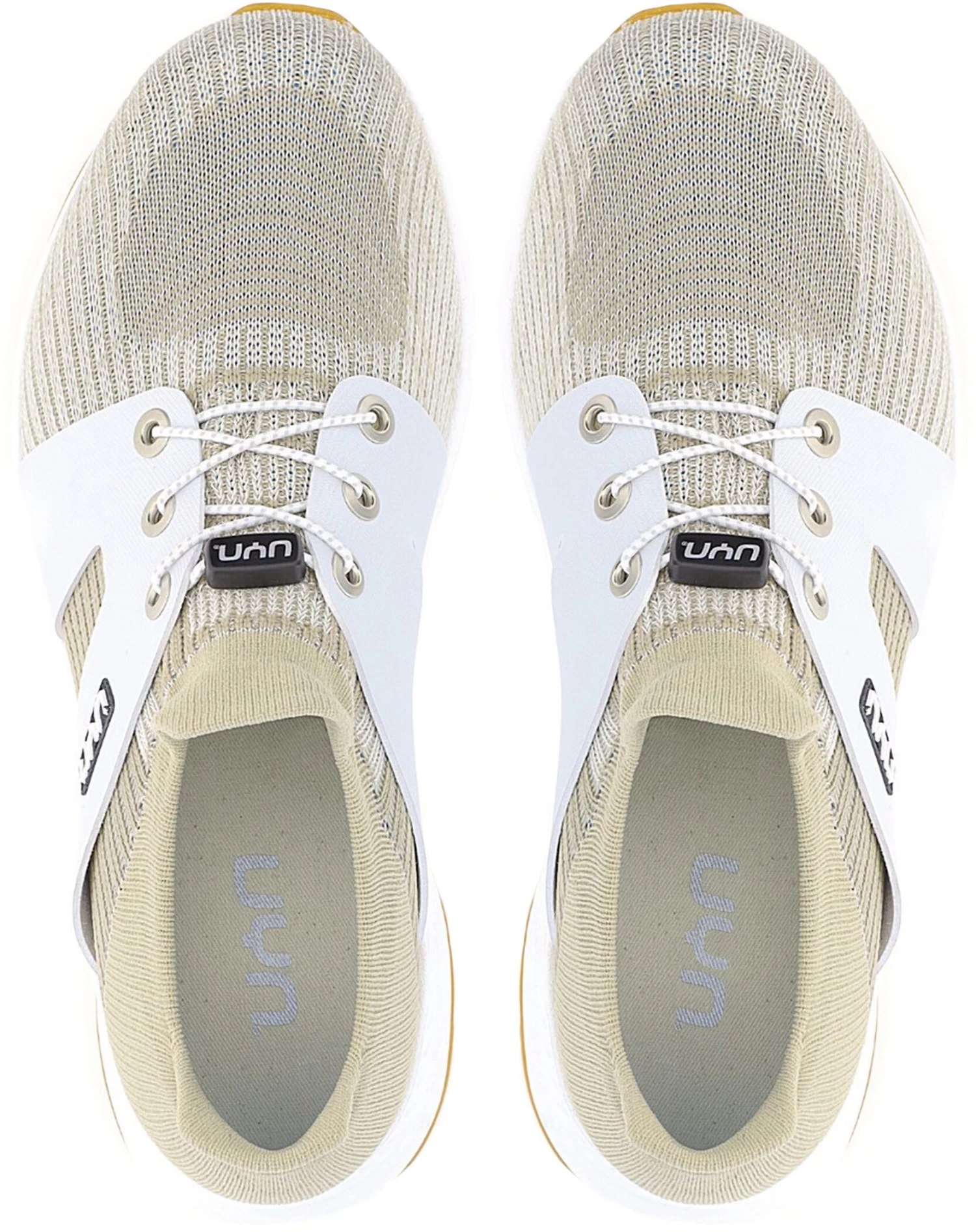 UYN Skipper Chaussures Femme, beige 6 UYN Skipper Chaussures Femme, beige – Image 4