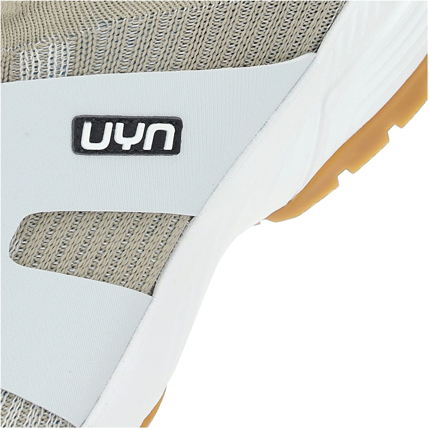 UYN Skipper Chaussures Femme, beige 8 UYN Skipper Chaussures Femme, beige – Image 6
