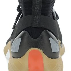 UYN Special Himalaya 6000 Mid Boots with Membran 115 Men, noir -Chaussures loisir & Bottes Soldes uyn special himalaya 6000 mid boots with membran 115 men black 3 1