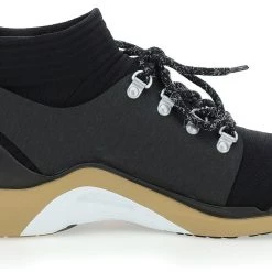 UYN Special Himalaya 6000 Mid Boots with Membran 115 Men, noir -Chaussures loisir & Bottes Soldes uyn special himalaya 6000 mid boots with membran 115 men black 4 1