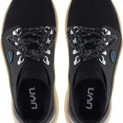 UYN Special Himalaya 6000 Mid Boots with Membran 115 Men, noir -Chaussures loisir & Bottes Soldes uyn special himalaya 6000 mid boots with membran 115 men black 5 1