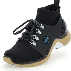 UYN Special Himalaya 6000 Mid Boots with Membran 115 Women, noir/marron