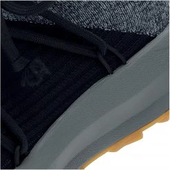 UYN Uynner Bottes Homme, noir/gris -Chaussures loisir & Bottes Soldes uyn uynner boots men grey melange 6