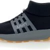 UYN Uynner Hero Chaussures Homme, noir -Chaussures loisir & Bottes Soldes uyn uynner hero shoes men black 1