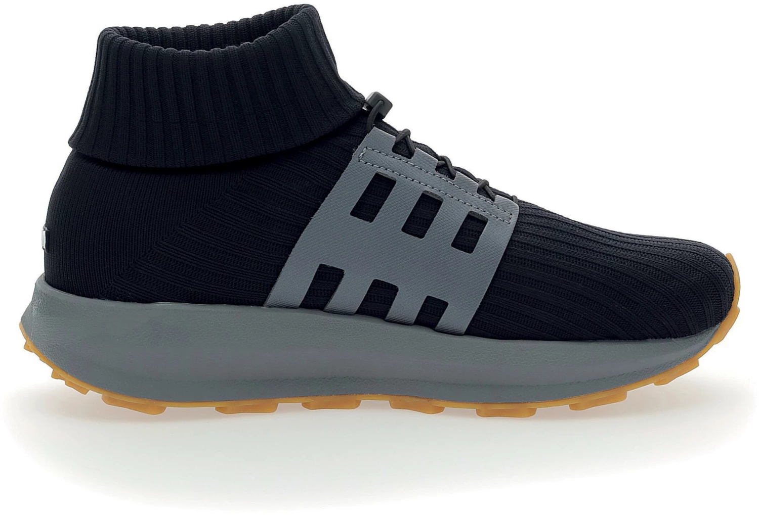 UYN Uynner Hero Chaussures Homme, noir 4 UYN Uynner Hero Chaussures Homme, noir – Image 2