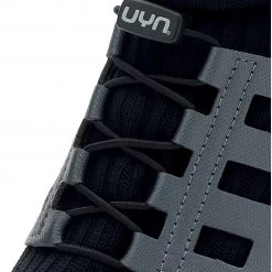 UYN Uynner Hero Chaussures Homme, noir 12 UYN Uynner Hero Chaussures Homme, noir -Chaussures loisir & Bottes Soldes uyn uynner hero shoes men black 5