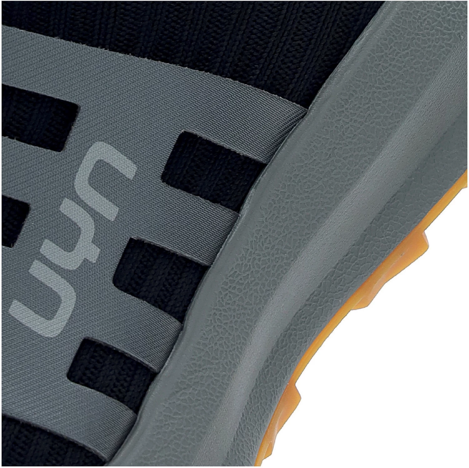 UYN Uynner Hero Chaussures Homme, noir 8 UYN Uynner Hero Chaussures Homme, noir – Image 6