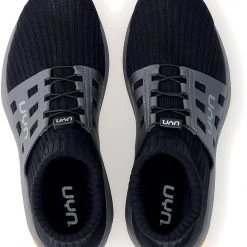 UYN Uynner Hero Chaussures Femme, noir -Chaussures loisir & Bottes Soldes uyn uynner hero shoes women black 3