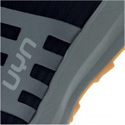 UYN Uynner Hero Chaussures Femme, noir -Chaussures loisir & Bottes Soldes uyn uynner hero shoes women black 6