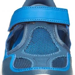 VAUDE Aquid Chaussures hybrides Enfant, bleu -Chaussures loisir & Bottes Soldes vaude aquid hybrid shoes kids baltic sea 3