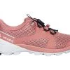 VAUDE Kobuk II Chaussures Enfant, bleu -Chaussures loisir & Bottes Soldes vaude kobuk ii shoes kids dusty rose 1