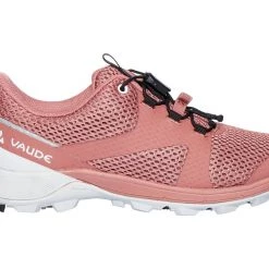 VAUDE Kobuk II Chaussures Enfant, bleu