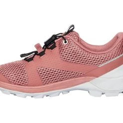 VAUDE Kobuk II Chaussures Enfant, rose -Chaussures loisir & Bottes Soldes vaude kobuk ii shoes kids dusty rose 3 1