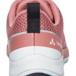 VAUDE Kobuk II Chaussures Enfant, bleu -Chaussures loisir & Bottes Soldes vaude kobuk ii shoes kids dusty rose 4