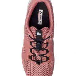 VAUDE Kobuk II Chaussures Enfant, bleu -Chaussures loisir & Bottes Soldes vaude kobuk ii shoes kids dusty rose 5