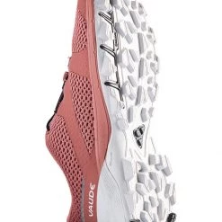 VAUDE Kobuk II Chaussures Enfant, rose -Chaussures loisir & Bottes Soldes vaude kobuk ii shoes kids dusty rose 6 1