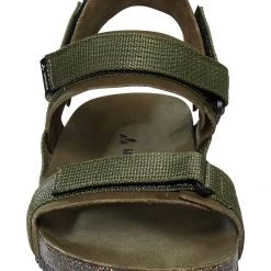 VAUDE UBN Lorus Sandales Femme, noir -Chaussures loisir & Bottes Soldes vaude ubn lorus sandals women cedar wood 2 1