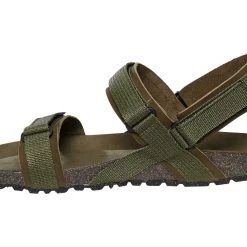 VAUDE UBN Lorus Sandales Femme, noir -Chaussures loisir & Bottes Soldes vaude ubn lorus sandals women cedar wood 3 1