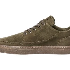 VAUDE UBN Redmont 2.0 RC Chaussures Homme, vert -Chaussures loisir & Bottes Soldes vaude ubn redmont 20 rc shoes men cedar wood 3