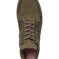 VAUDE UBN Redmont 2.0 RC Chaussures Homme, vert -Chaussures loisir & Bottes Soldes vaude ubn redmont 20 rc shoes men cedar wood 5