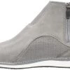 VAUDE UBN Solna II Chaussures Femme, gris 1 VAUDE UBN Solna II Chaussures Femme, gris -Chaussures loisir & Bottes Soldes vaude ubn solna ii mid shoes women anthracite 1