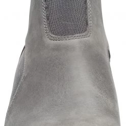 VAUDE UBN Solna II Chaussures Femme, gris -Chaussures loisir & Bottes Soldes vaude ubn solna ii mid shoes women anthracite 2