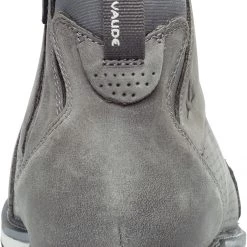VAUDE UBN Solna II Chaussures Femme, gris -Chaussures loisir & Bottes Soldes vaude ubn solna ii mid shoes women anthracite 6
