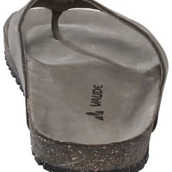 VAUDE UBN Tiras Sandales Homme, marron -Chaussures loisir & Bottes Soldes vaude ubn tiras sandals men coconut 4