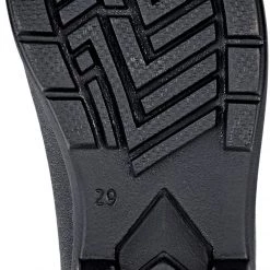 Viking Footwear Ada Bottes Enfant, noir -Chaussures loisir & Bottes Soldes viking footwear ada boots junior girls black 4