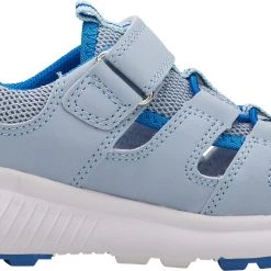 Viking Footwear Aery Lite Sandales de sport Enfant, rose/blanc -Chaussures loisir & Bottes Soldes viking footwear aery lite sporty sandals kids ocean 3 1