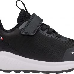 Viking Footwear Aery Tau GTX Chaussures basses Enfant, bleu/blanc