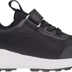 Viking Footwear Aery Tau GTX Chaussures basses Enfant, noir/blanc -Chaussures loisir & Bottes Soldes viking footwear aery tau gtx low shoes kids black 3