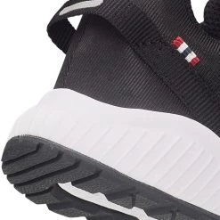 Viking Footwear Aery Tau GTX Chaussures basses Enfant, noir/blanc -Chaussures loisir & Bottes Soldes viking footwear aery tau gtx low shoes kids black 5
