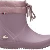 Viking Footwear Alv Indie Bottes en caoutchouc Enfant, bleu -Chaussures loisir & Bottes Soldes viking footwear alv indie rubber boots kids dusty pink light pink 1 3
