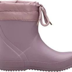 Viking Footwear Alv Indie Bottes en caoutchouc Enfant, bleu -Chaussures loisir & Bottes Soldes viking footwear alv indie rubber boots kids dusty pink light pink 3 3