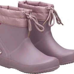 Viking Footwear Alv Indie Bottes en caoutchouc Enfant, bleu -Chaussures loisir & Bottes Soldes viking footwear alv indie rubber boots kids dusty pink light pink 4 2