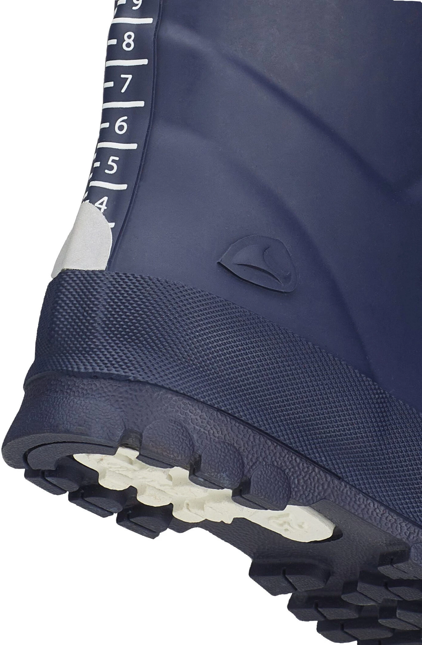 Viking Footwear Alv Jolly Bottes en caoutchouc Enfant, jaune 7 Viking Footwear Alv Jolly Bottes en caoutchouc Enfant, jaune – Image 5