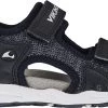 Viking Footwear Anchor Sandales de sport Enfant, bleu