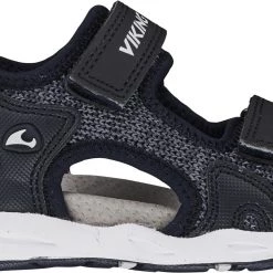 Viking Footwear Anchor Sandales de sport Enfant, bleu