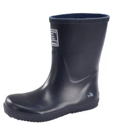 Viking Footwear Classic Indie Bottes Enfant, bleu