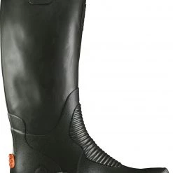 Viking Footwear Elk Hunter Light Bottes, vert/noir