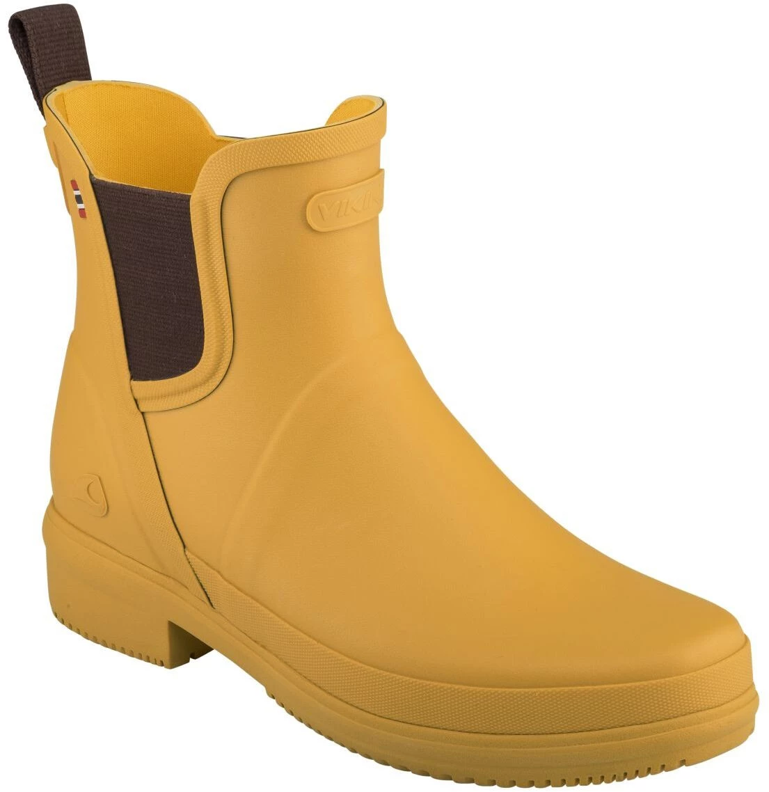 Viking Footwear Gyda Bottes Femme, jaune 3 Viking Footwear Gyda Bottes Femme, jaune