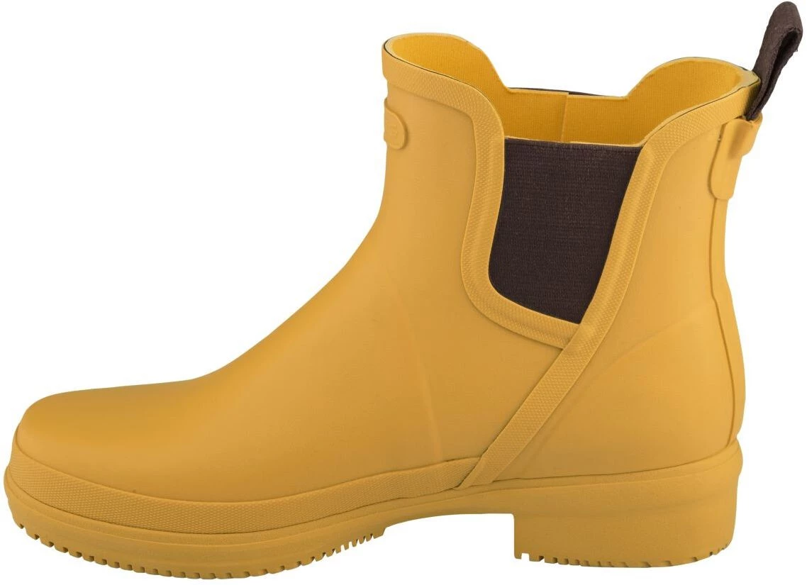 Viking Footwear Gyda Bottes Femme, jaune 4 Viking Footwear Gyda Bottes Femme, jaune – Image 2