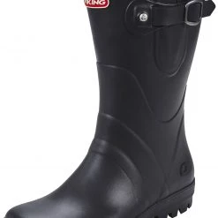 Viking Footwear Hedda Bottes Femme, noir