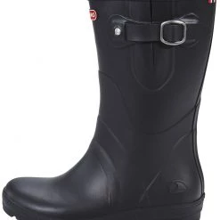 Viking Footwear Hedda Bottes Femme, noir -Chaussures loisir & Bottes Soldes viking footwear hedda boots women black 5