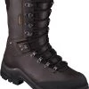 Viking Footwear Hunter GTX Bottes, marron -Chaussures loisir & Bottes Soldes viking footwear hunter gtx boots dark brown 1