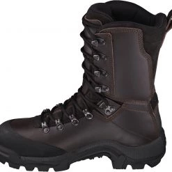 Viking Footwear Hunter GTX Bottes, marron -Chaussures loisir & Bottes Soldes viking footwear hunter gtx boots dark brown 3
